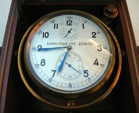 Un chronomètre de marine Facegrosplan-1
