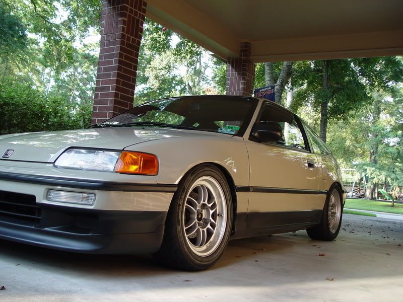 CRX en folies Crx051