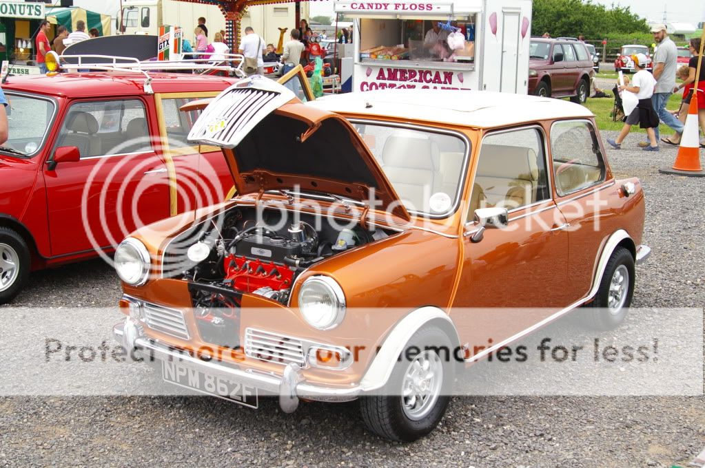 Bristol Mini Day (Well in weston)6th June IMGP0068