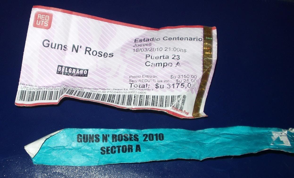 18 de Marzo - Estadio Centenario, Montevideo, Uruguay (2) 1-9