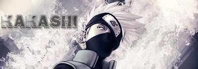 Some Sigs I Made, Mostly for other people Kakashi-1