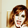 [Actress] Emma Watson (Hermione Granger) 061109-emma2