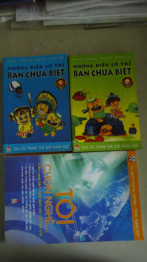 [HN/TQ] Cần bán [Giá cực Shock!] [Cập nhật ngày 29/09/2011 :D] DSC04701