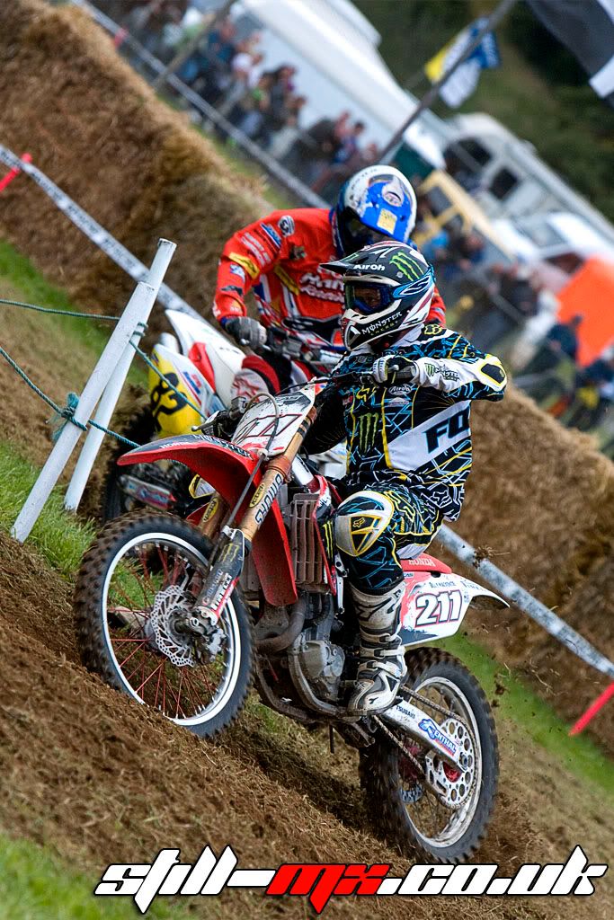 MX CUP des NATIONS - Page 2 25