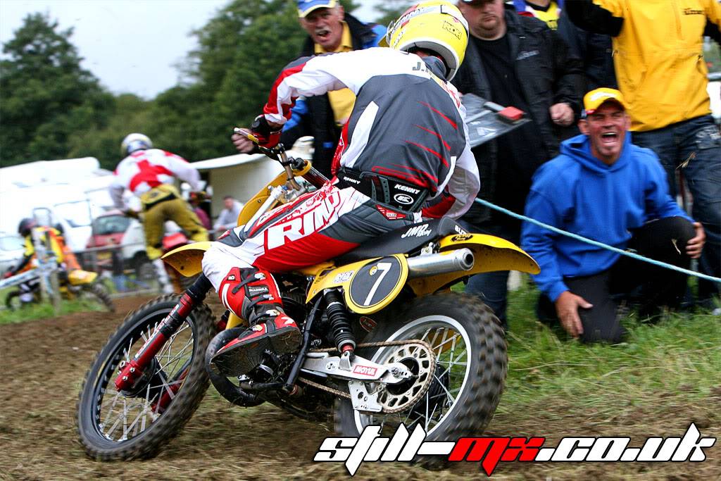 MX CUP des NATIONS - Page 2 36