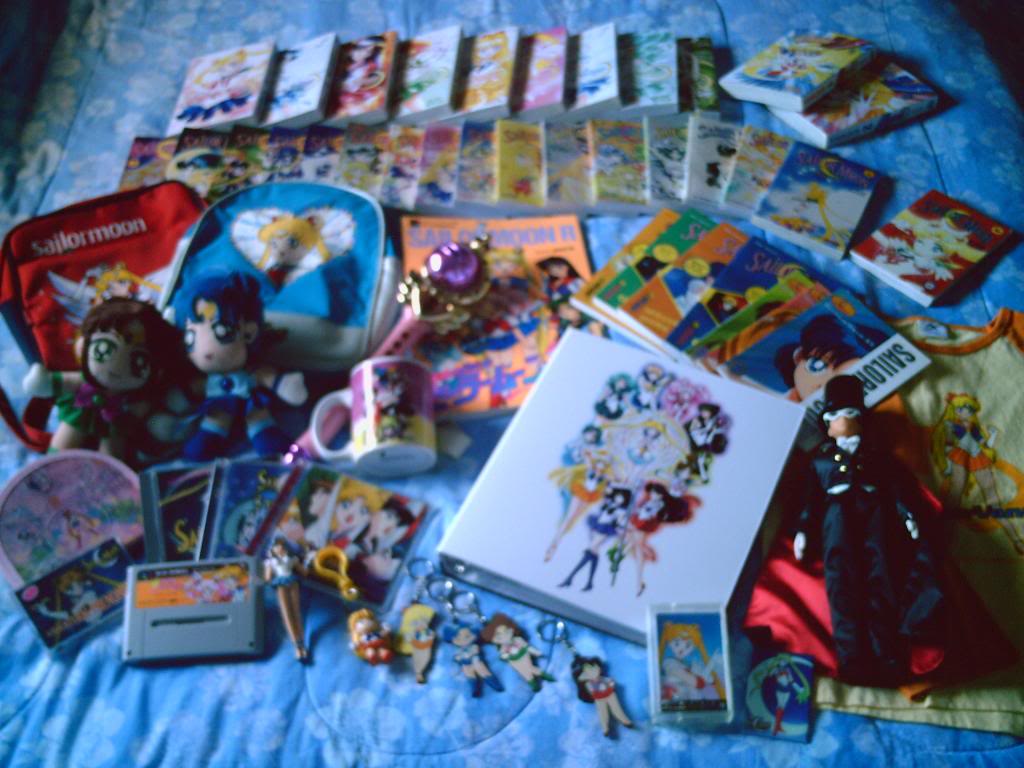 SailorCardKnight's Sailor Moon collection PICT0067_zps3380bb3e