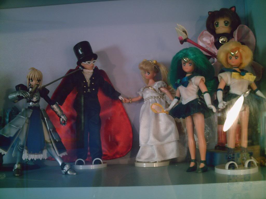 SailorCardKnight's Sailor Moon collection PICT0079_zps46d076d2