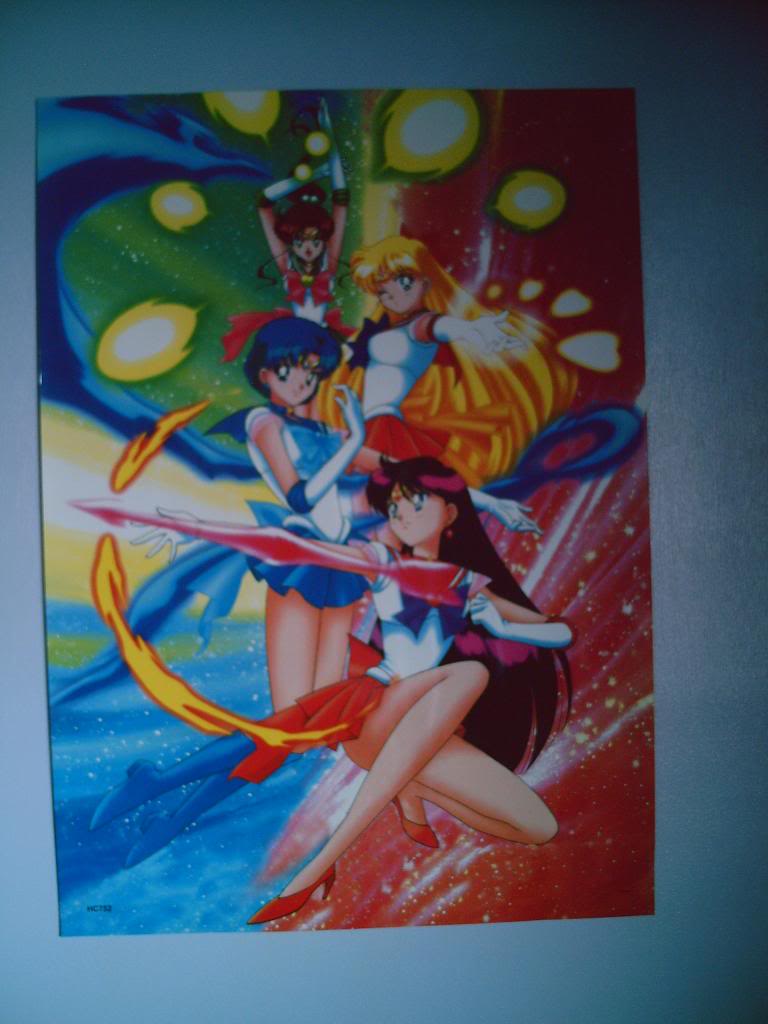 SailorCardKnight's Sailor Moon collection PICT0094_zpsf9e85e7a