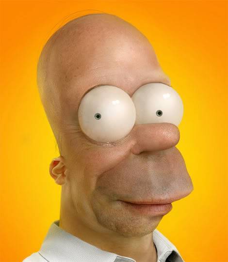 Last Movie you Watched? - Page 8 The-real-face-of-the-Homer-Simpson