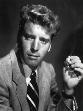 Favourite Actors Burtlancaster