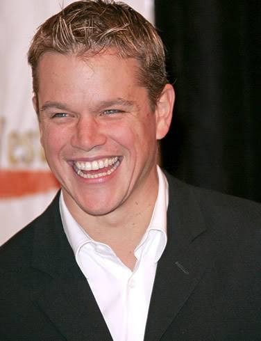 Last Movie you Watched? - Page 20 Matt-damon-picture-1