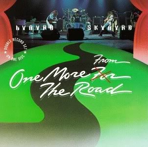 VUESTROS 5 DIRECTOS FAVORITOS?????' - Página 3 Lynyrd20Skynyrd20-20One20More20From