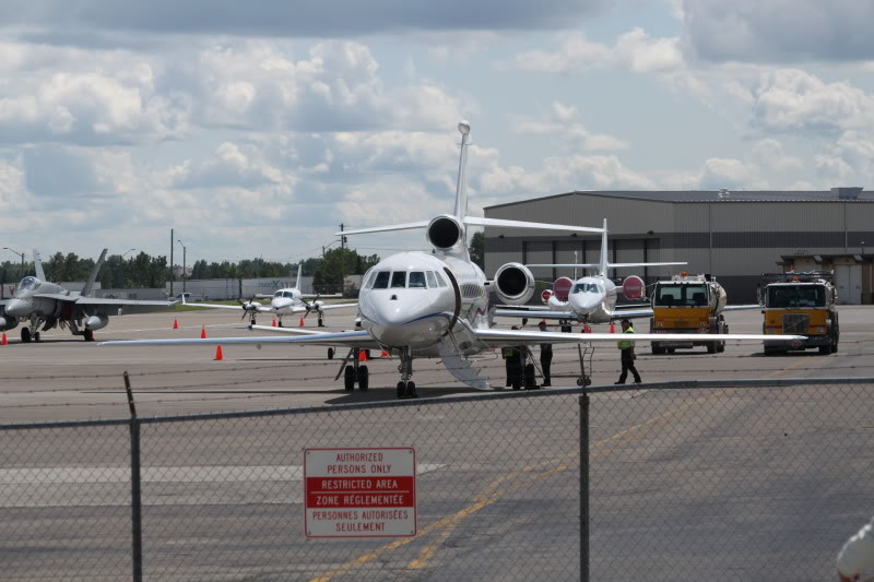 Calgary International (YYC / CYYC) IMG_6744