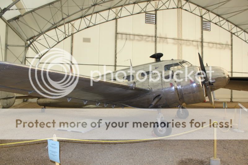 Calgary Aerospace Museum + Lancaster IMG_7043