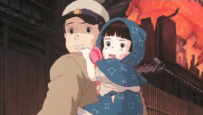 Hotaru no Haka - Mộ Đom Đóm Graveofthefireflies