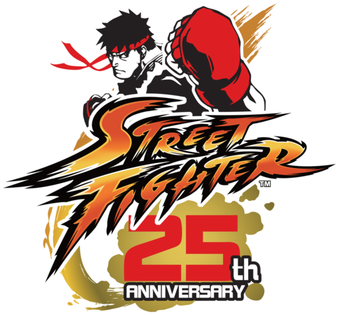 Capcom announces Street Fighter 25th Anniversary Celebration 5ccb677fe4602bc6eadb9fdf68d4f499-1