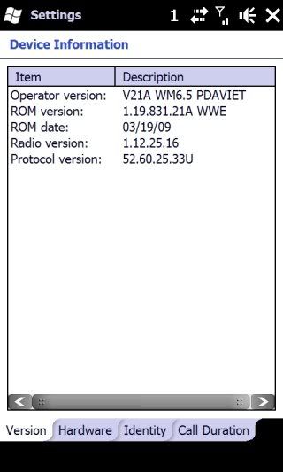 [ROM][WWE] WM6.5 ROM V21A (Core 21193) - Manila Topaz -20 Mar[HARD SPL 1.14] Screen004-14