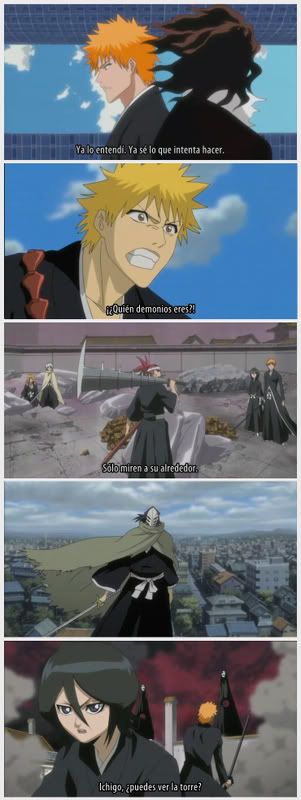 "Bleach Movie 2: The Diamond Dust Rebellion" BleachMovie2-TheDiamondDustRebellio