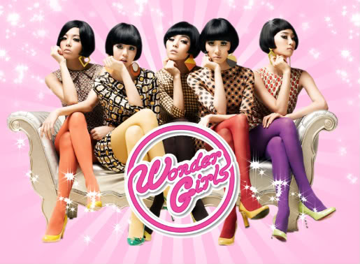 Noticia: Internautas asombrados por el significado de los grupos de chicas Wondergirls_us_kjp