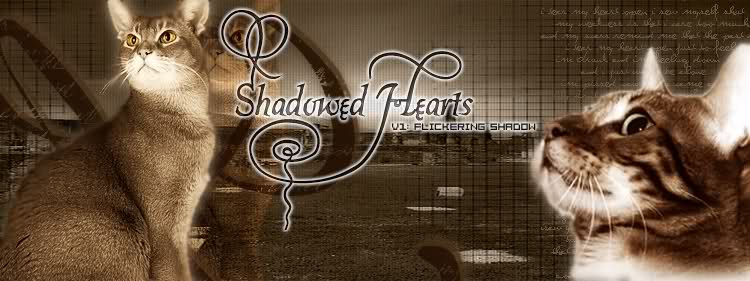 Shadowed Hearts - Portal 3yzbx4k