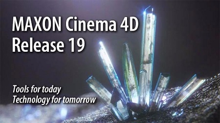 Maxon CINEMA 4D Studio R19.024 build RB209858 (Mac OS X) 6ded1b6c1b70952d07e3e59c0526dc31