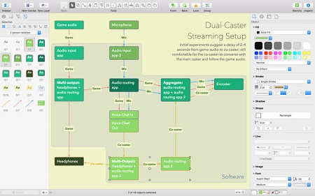 OmniGraffle Pro 7.6 Multilingual (Mac OS X) 89aa57a2b46cd1b787d201a03e810904