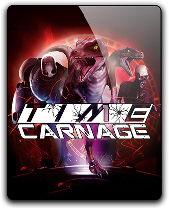 Time Carnage (2018) PLAZA Cf81d47e40806636c7c3ae795ce88150