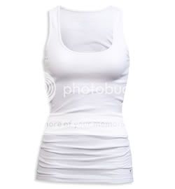 Haut divers disponible en magasins ! Whitetop