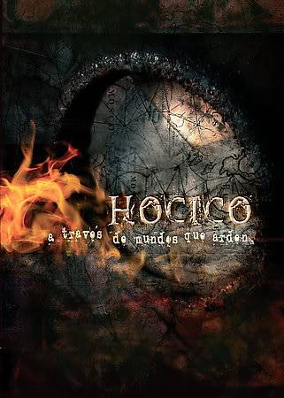 Hocico - A Traves De Mundos Que Arden [Live DVD] [2006] 305942