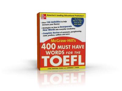 Tổng hợp tài liệu luyện thi TOEFL 7