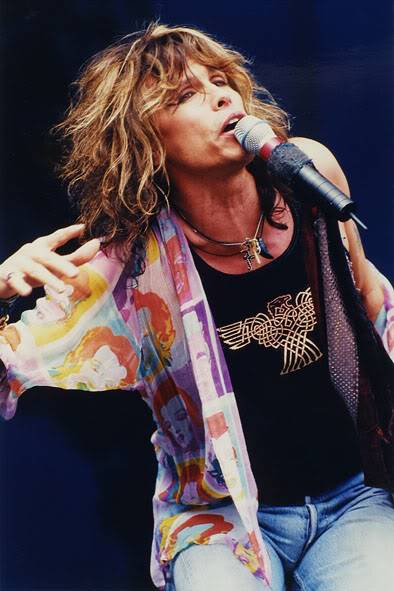 El mejor frontman de la historia - Página 4 StevenTyler