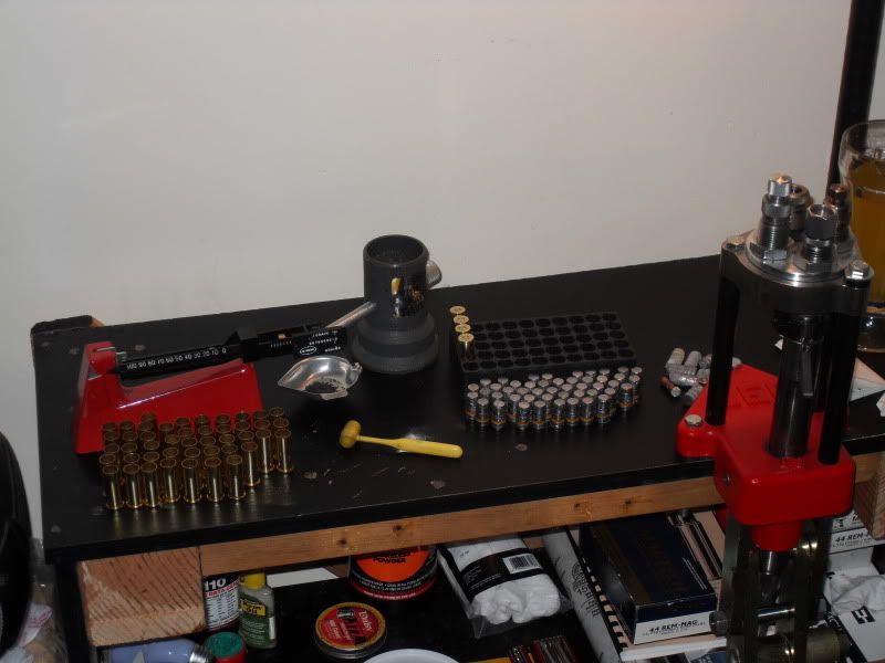 Show a photo of your reloading space. - Page 2 Loadingbench