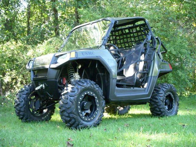 2008 USMC RZR for sale DSCN0847