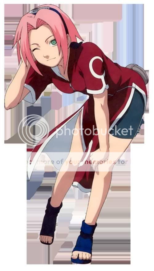 Post a Random Pic Sakura