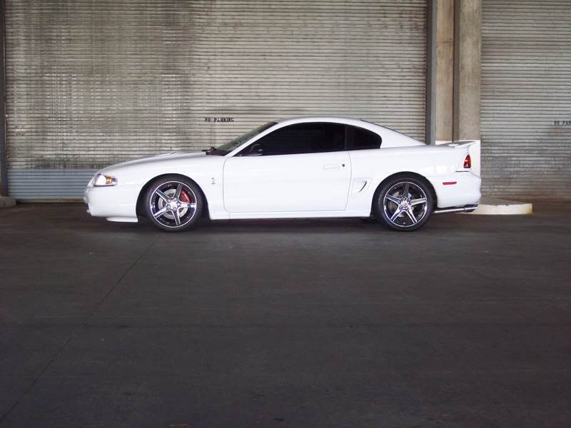 Some of my favorite Sn95 from a few sites.  No 56k A132