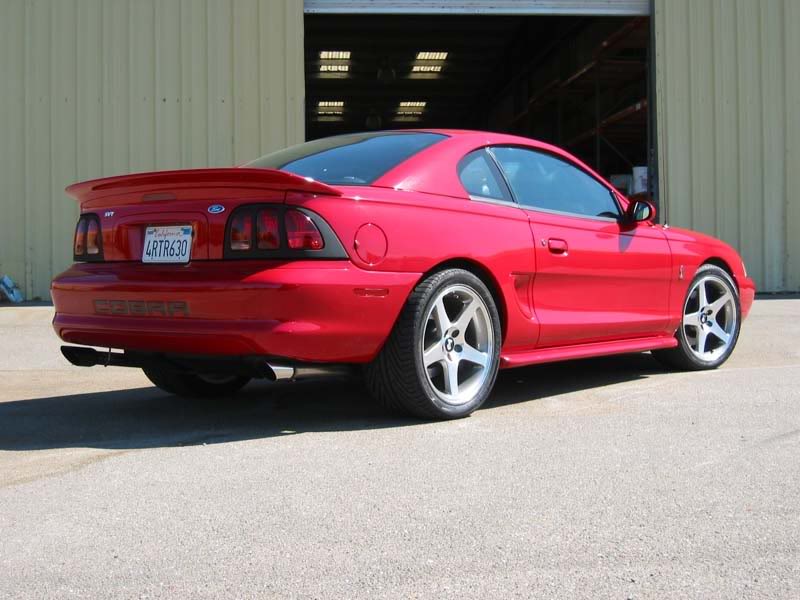 Some of my favorite Sn95 from a few sites.  No 56k C2-1