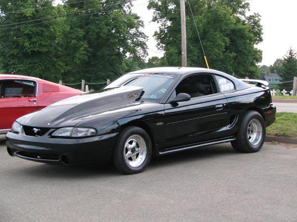 Some of my favorite Sn95 from a few sites.  No 56k Z2-1