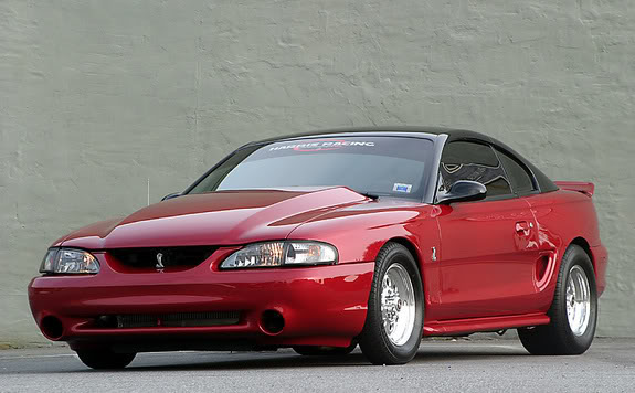 Some of my favorite Sn95 from a few sites.  No 56k Z24