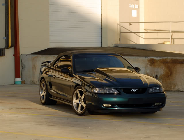 Some of my favorite Sn95 from a few sites.  No 56k Z26