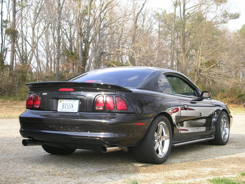 Some of my favorite Sn95 from a few sites.  No 56k Z44