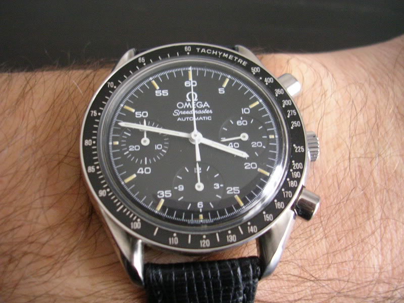 (vends) Omega Speedmaster reduced - 950euros DSCN7436