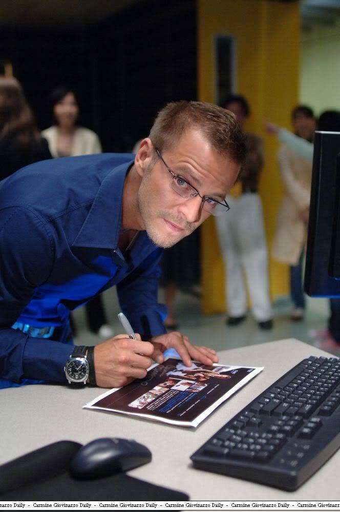 Carmine Giovinazzo 013