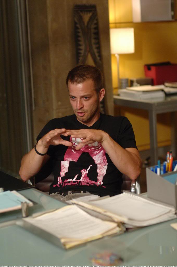 Carmine Giovinazzo Csinybts-069