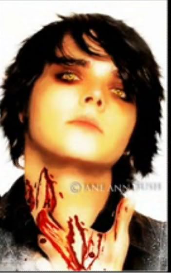 gerard way <3 - Sayfa 2 468