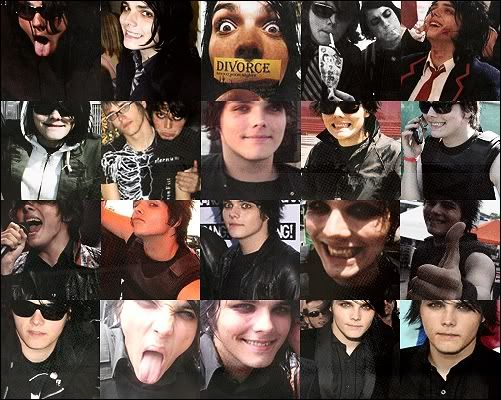 gerard way <3 - Sayfa 2 B31970573