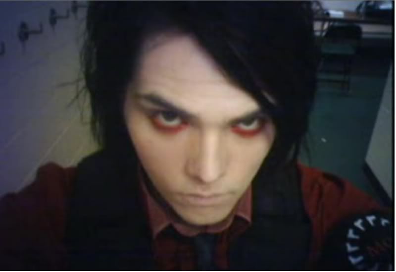 gerard way <3 - Sayfa 3 Gerard2