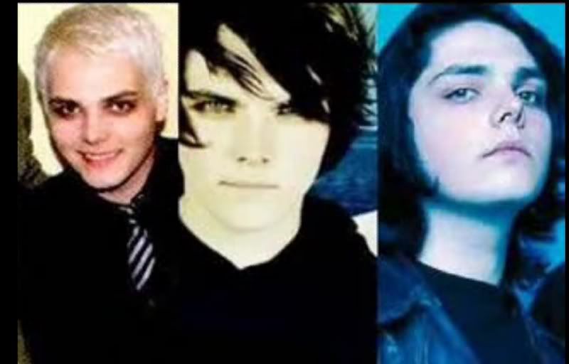 gerard way <3 - Sayfa 3 Gerardsad