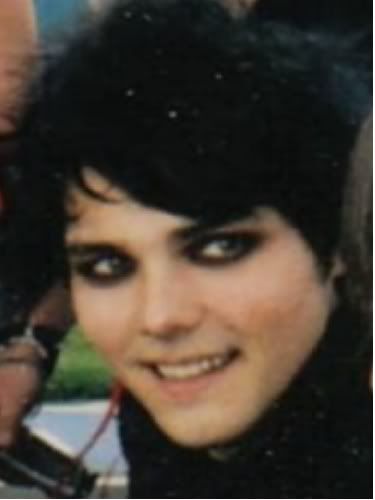 gerard way <3 - Sayfa 3 Gerardwayybe