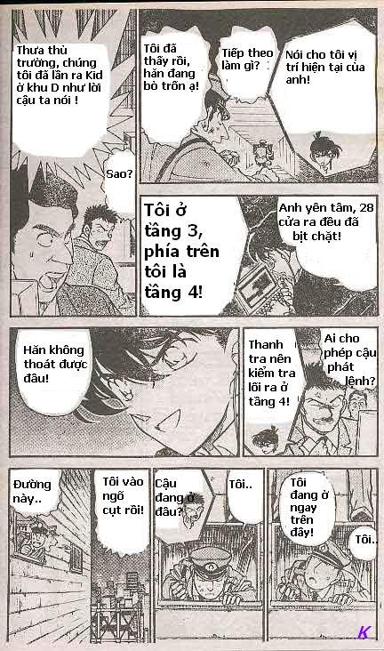 Kid vs Shinichi 17