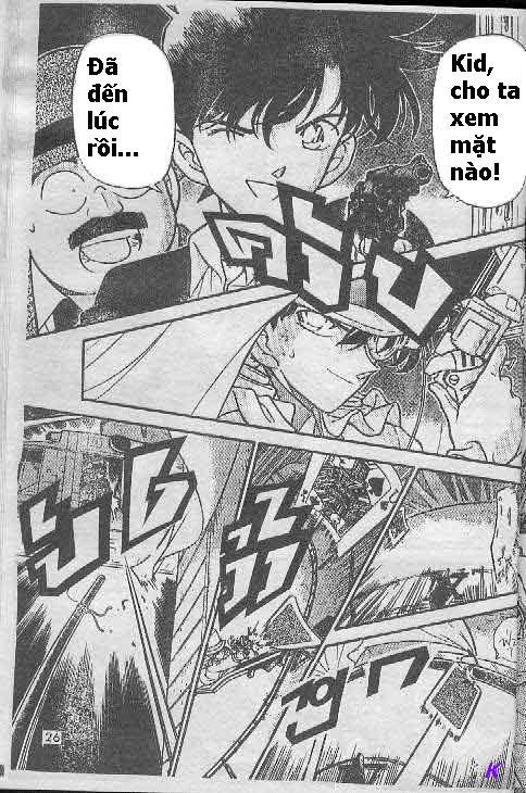 Kid vs Shinichi 26